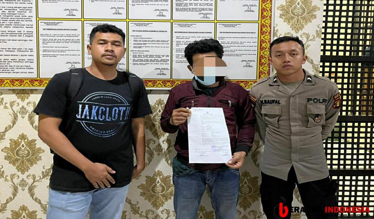 Polres Kutim Kembali Amankan 2740 Liter BBM Bersubsidi