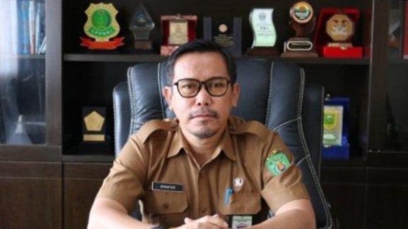 Dengan QRIS, Bapenda Kutim Mudahkan WP Bayar Pajak Daerah