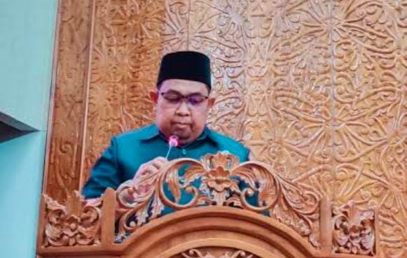 Muhammad Ali: Ciptakan SDM Berkualitas di Era Digital