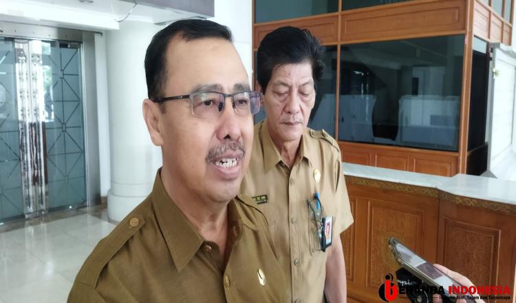 Dispusip Kutim Sosialisasikan SKKAAD, Lindungi Arsip Penting