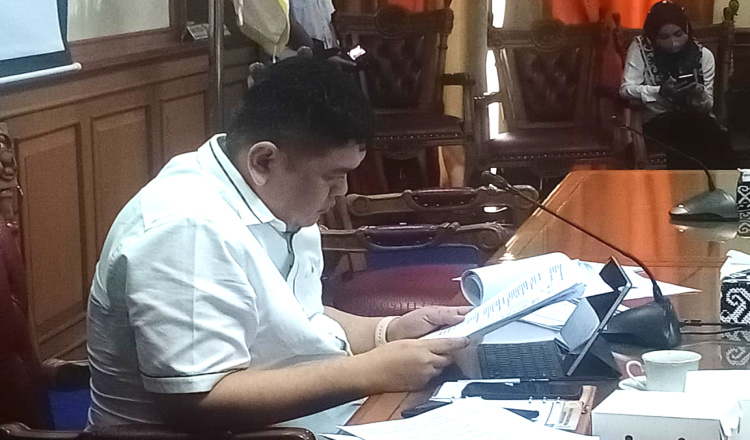 Hephnie Beberkan Dukungan DPRD dalam Pembentukan Karakter Anak Bangsa