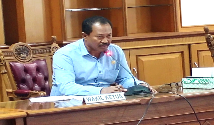 Dukung Pendidikan Karakter Sejak Dini, Arfan: Berpengaruh Besar untuk Masa Depan