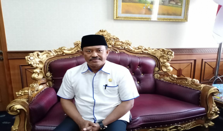 Arfan: Kenali dan Lestarikan Budaya Lokal