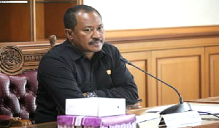 Dampak Covid-19, Arfan: Transformasi Pelaku Bisnis dari Konvensional ke Digital