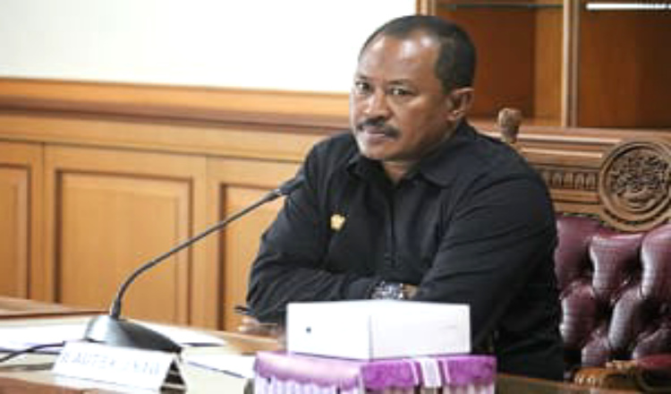 Sosialisasi Empat Pilar Kebangsaan Secara Masif, Arfan: Bentengi Ideologi Bangsa dari Radikalisme di Era Modern