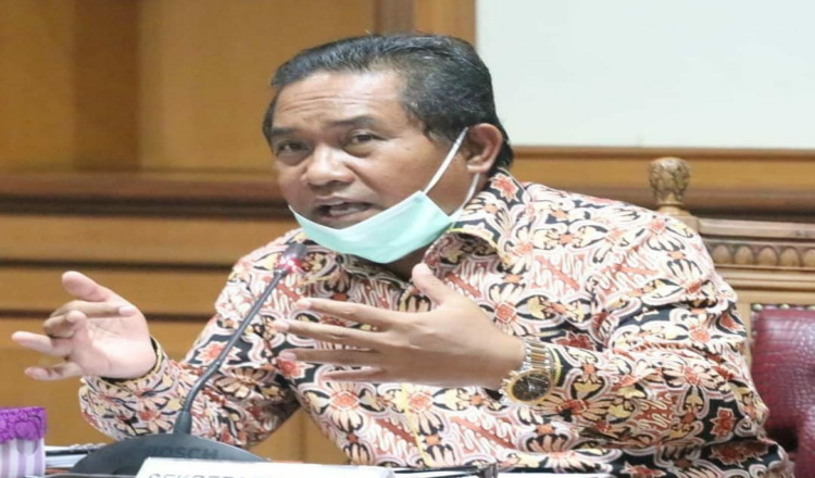 Komisi C Ajak Pemkab Telaah Sebab Banjir