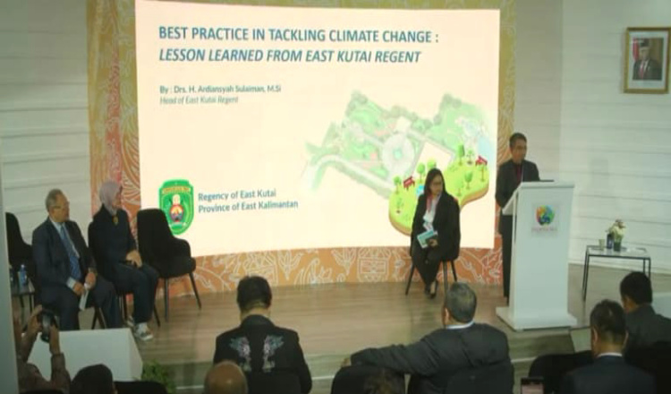 Capaian Meningkat, Dinkes Kutim Kebut Vaksinasi Booster