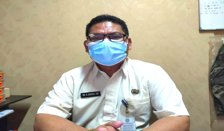 Cegah Pengemis Makin Marak, Dinsos Kutim Imbau Warga Tak Beri Imbalan