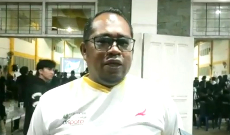 Turnamen Esport se-Kutim Diramaikan 334 Peserta