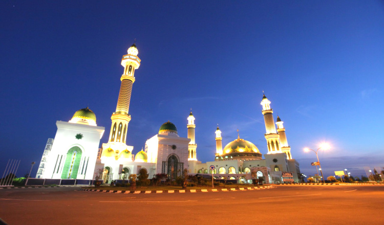 Persiapan Matang, MTQ XVI Kutim Digelar 29 November 2022