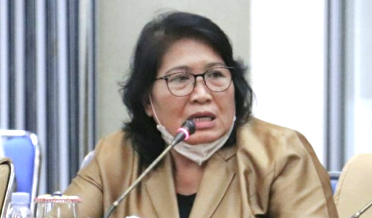 BLUD Diharapkan Dukung Pemkab Kutim Kembali Raih Opini WTP BPK RI