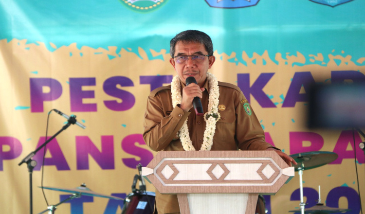 Komitmen Pemkab Jamin Kesehatan Masyarakat Kutim Berbuah UHC