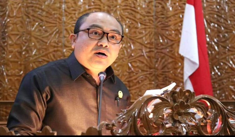 Dr Novel: Komisi Merupakan Alat Kelengkapan DPRD