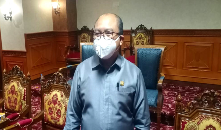 Miliki Perkebunan Sawit Terbesar di Kaltim, Dr Novel Minta Pemda Fokus Kembangkan Sektor Agribisnis