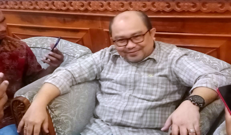 Novel: Tanpa Publikasi Bukan Berarti Tidak Kerja