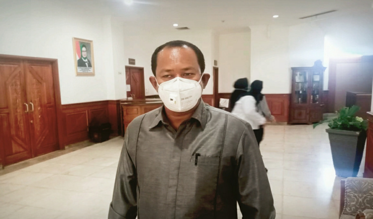 Tetap Produktif Pasca Kenaikan BBM