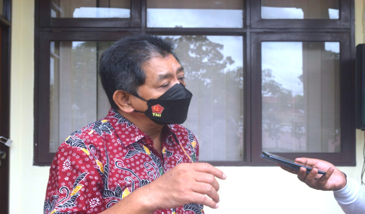 Sejumlah Layanan Kesehatan Sempat Terhenti Akibat Pandemi Covid-19, Dinkes Kutai Timur Kembali Memulai Programnya