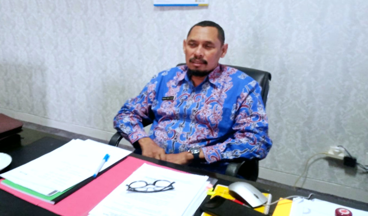 Baru Tahun Ini, Pemkab Kutai Timur Salurkan Bantuan P2L ke 5 Kelompok Tani