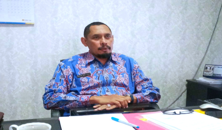 Akhir Tahun 2022, Dinas Ketahanan Pangan Kutim Bakal Luncurkan Dua Program Unggulan