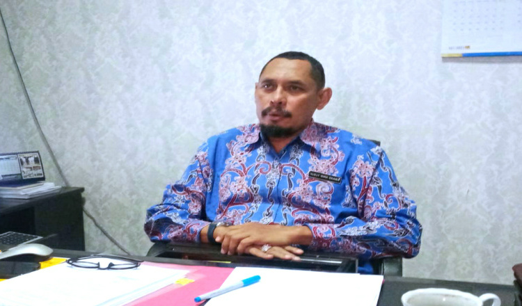 Sejahterakan Petani Lokal, Pemkab Kutai Timur Minta PNS Beli Beras Lokal