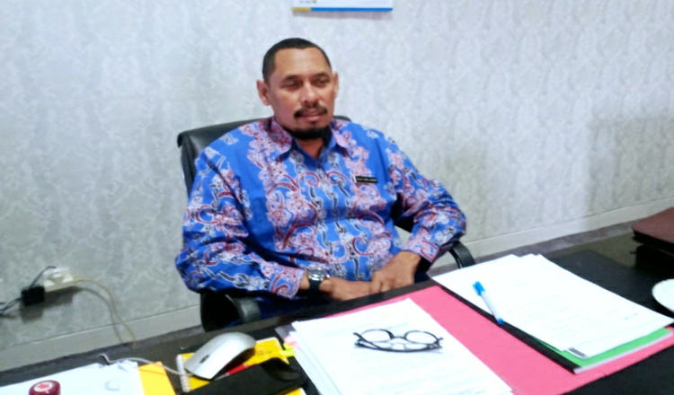 Bansos yang Diberikan Kepada Penderita Stunting dan Daerah Rawan Pangan di Kutim Menggunakan Beras Lokal