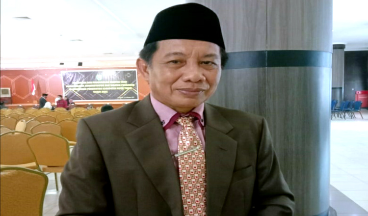 Sering Terima Laporan Pekerja, Disnakertrans Kutim Meminta Perusahaan Wajib Penuhi Hak Normatif Pekerjanya Sebelum Ganti Kepemilikan