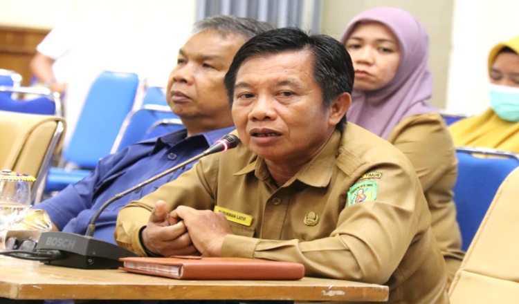 Perda Penyelenggaraan Ketenagakerjaan Resmi Disahkan, Pemkab Kutim Segera Susun Perbupnya