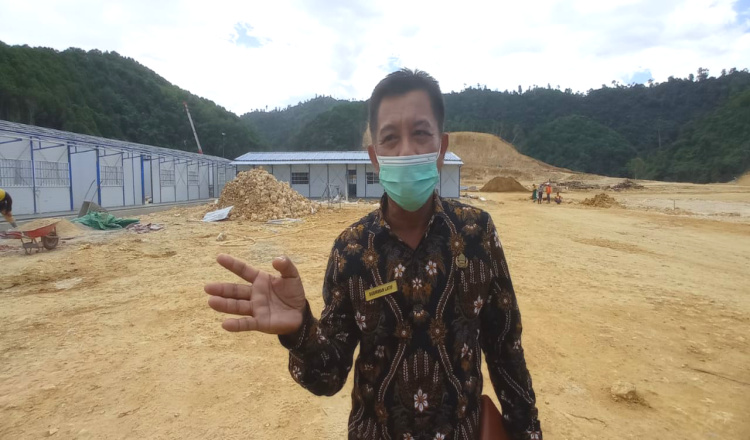 Jadi OPD Prioritas Penghasil PAD Tertinggi, Disnakertrans Kutim Minta Pemkab Beri Dukungan dari Segi Anggaran