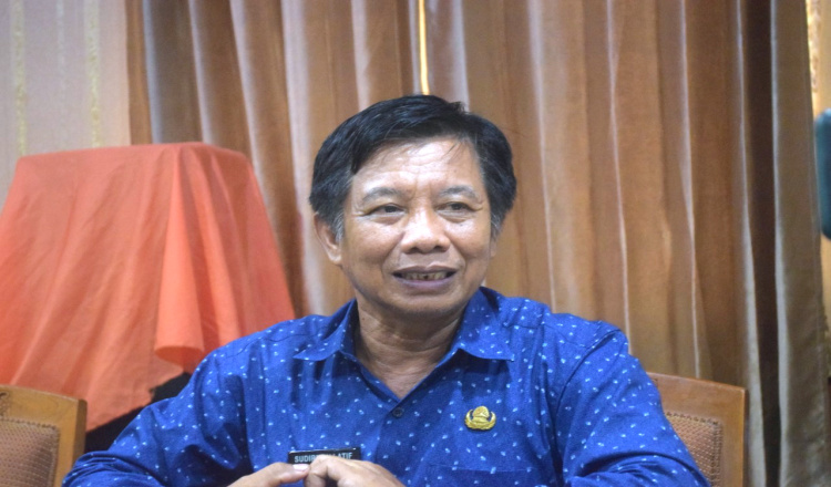 Tingkatkan Kesejahteraan Masyarakat, Pemkab Kutim Berikan Pembinaan Kepada Warga Transmigran
