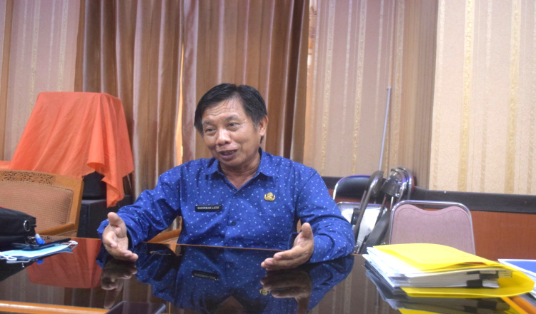 Polemik Transmigran – Pemilik Perusahaan Perkebunan, Disnakertrans Kutim: Kedua Belah Pihak Sebenarnya Dapat Keuntungan