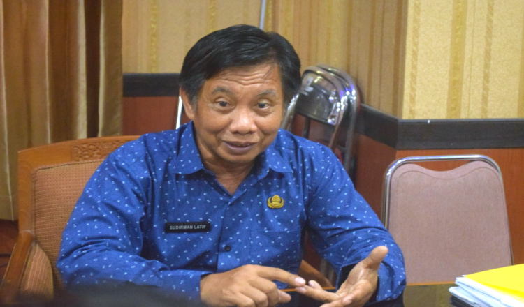 Bentuk LKS Tripartit, Disnakertrans Kutim: Benteng Pertama Selesaikan Masalah Ketenagakerjaan