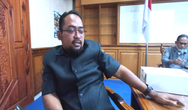 Banyak Warga Kutim Belum Nikmati Listrik, DPRD Dorong PLN Lakukan Ini