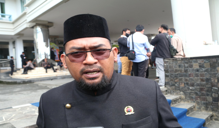 Reses di Pengadan, Faisal Rahman Ungkapkan Hal Ini