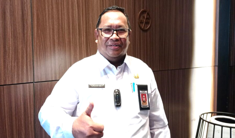 Tingkatkan SDM, Tekan Angka Kemiskinan, Jadi Komitmen Pemkab Kutim Lewat DPMDes