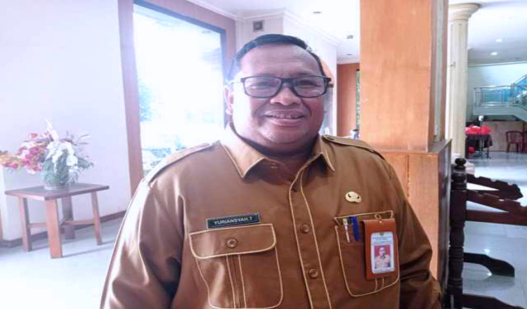 Tingkatkan SDM dan Infrastruktur, Pemkab Kutai Luncurkan Program Dana RT Rp50 Juta