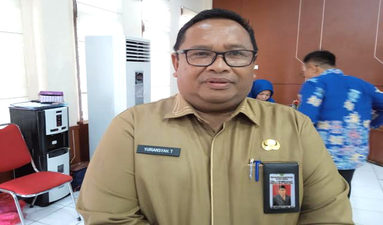 Tekan Potensi Penyelewengan DD, DPMDes Kutim Rutin Lakukan Peningkatan Kapasitas Terhadap Kelembagaan di Desa