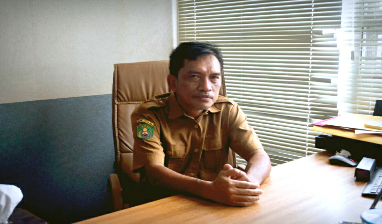 Tahun Depan, Pemkab Kutim Bakal Membangun TPU di Sangatta Selatan