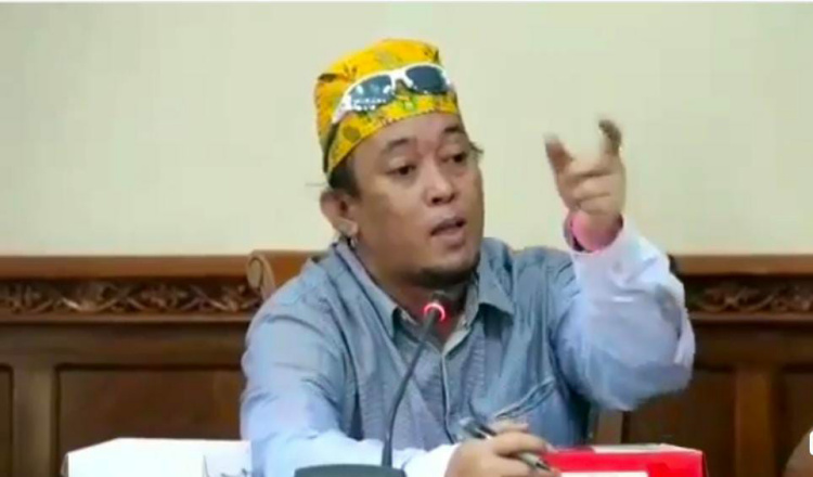 DPRD Kutim Minta Penyaluran BLT Tepat Sasaran