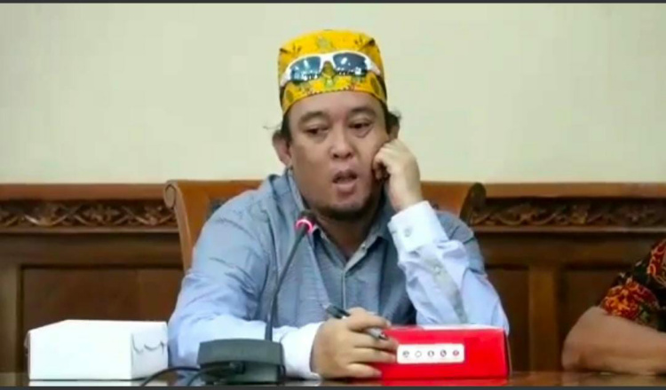 Dewan Minta Pembangunan Jalan Kawasan Utara Kutim Pakai Multiyears