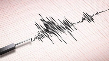 Gempa Magnitudo 6,2 Guncang Jember