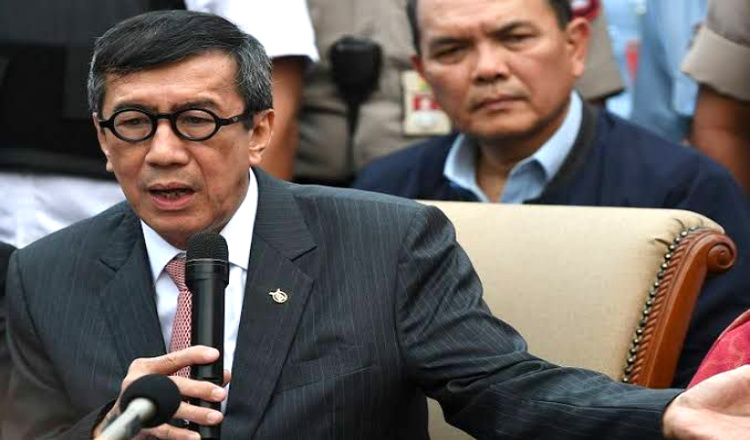 UU IKN Direvisi, Kaltim Jangan Ketinggalan Kereta