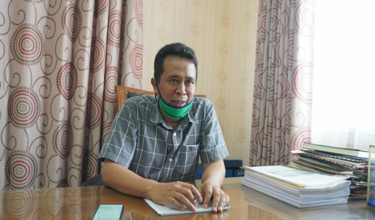 Terkait Gaji dan Tunjangan Guru, Kadisdik Kutim Tegaskan Hal Ini