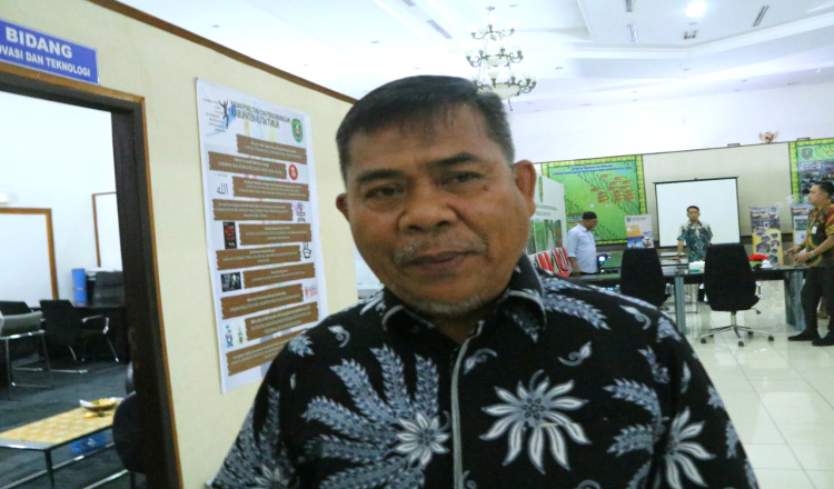 DPRD Kutim Sidak ke PT APE, Basti Beberkan Hasilnya