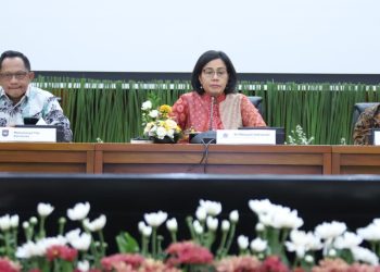 THR dan Gaji 13 ASN Tahun 2024 Dibayar 100 Persen, Ini Aturannya