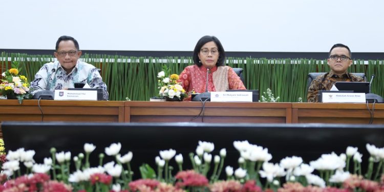 THR dan Gaji 13 ASN Tahun 2024 Dibayar 100 Persen, Ini Aturannya