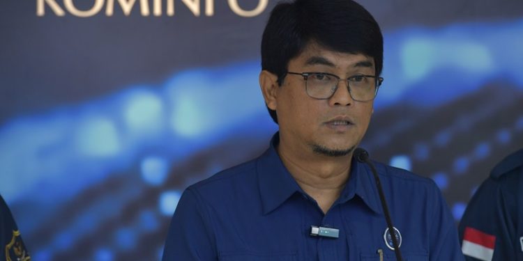 247 ASN Telah Dimutasi ke Otorita IKN