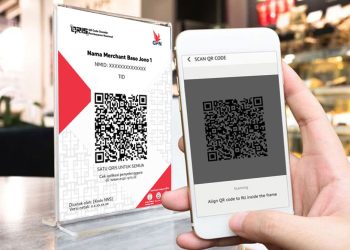 QRIS Cross-Border Solusi Transaksi Antarnegara 