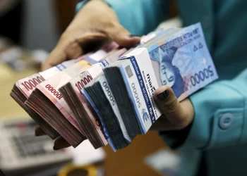 ​BI Siapkan Uang Rp197,6 T untuk Kebutuhan Ramadan dan Idulfitri 2024