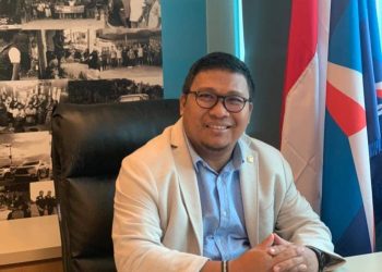 Irwan Fecho Berpeluang Jadi Kuda Hitam, Lawan Dua Petahana Terkuat di Pilkada Kutai Timur 2024