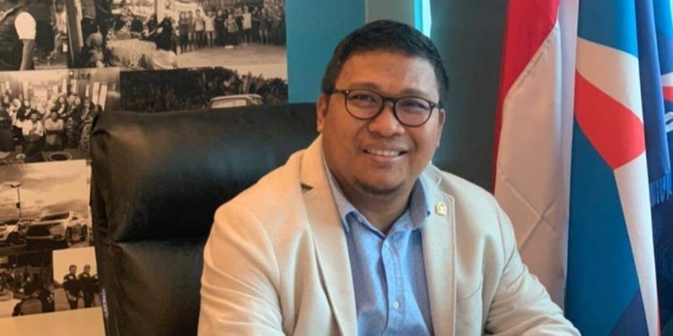 Irwan Fecho Berpeluang Jadi Kuda Hitam, Lawan Dua Petahana Terkuat di Pilkada Kutai Timur 2024